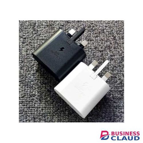 Samsung Galaxy Adapter/Charger Super Fast Charging 25W USB C Type C Android/iPhone for Galaxy A16,A06 S25/S24/S23/S22/S21/S20 Ultra A15,A14,A54,A13,A55,A54,A53,A52,A51,A25,A24