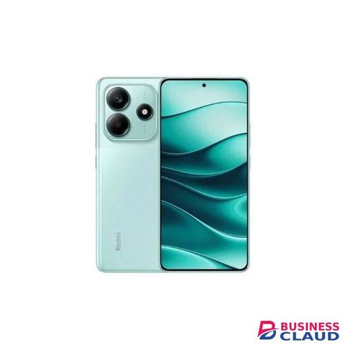 XIAOMI Redmi Note 14, 6.67", 256GB + 8GB RAM (Dual SIM), 5500mAh, Green Airpods+Magnifier