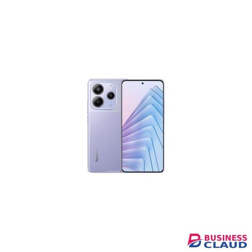 XIAOMI Redmi Note 14, 6.67", 256GB + 8GB RAM, 108MP, (Dual SIM), 5500mAh- Purple