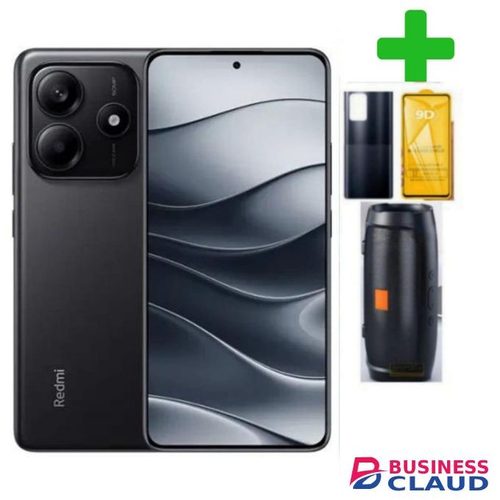 XIAOMI Redmi Note 14, 6.67", 256GB + 8GB RAM, (Dual SIM), 5110mAh+COVER