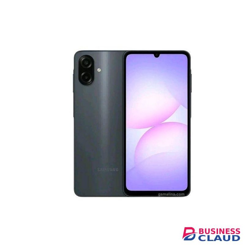 Samsung A07 DISPLAY 6.7 INCHES 4GB RAM + 64GB ROM DUAL SIM