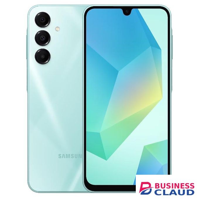Samsung GALAXY A16, 6.7'' HD+, 4GB RAM + 128GB ROM, DUAL SIM, 50MP, 5000mAh (Green)