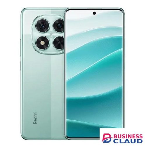 XIAOMI Redmi Note 14 Pro, 6.67", 512GB + 12GB RAM (Dual SIM), 5500mAh-Battery