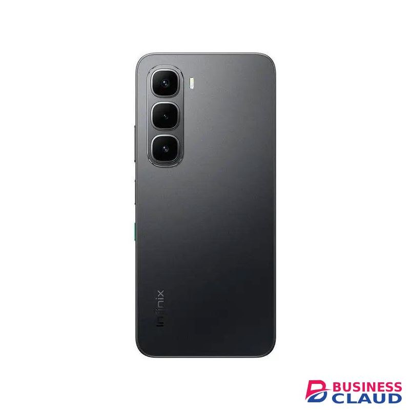 Infinix Hot 60i 4G"6.7-inch, 8GBRAM+256GB ROM' Battery: 5160mAh -BLACK