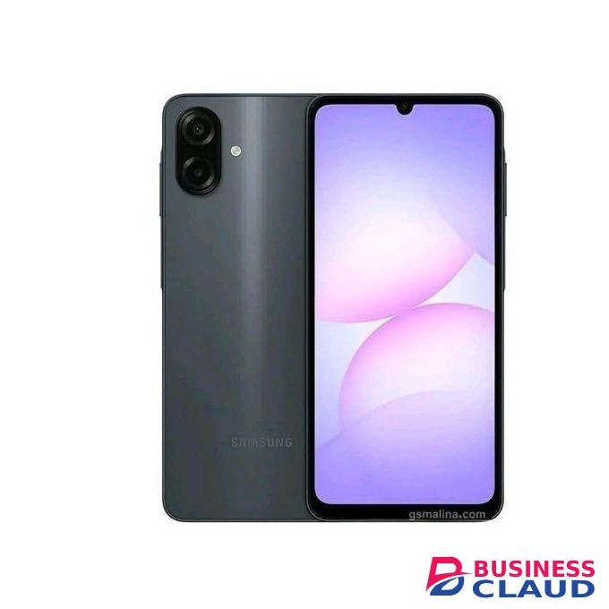 Samsung Galaxy A07, 6.7'' Display, 4GB RAM+ 128GB ROM (Dual) 50MP Camera, 5000mAh-2 yrs warranty