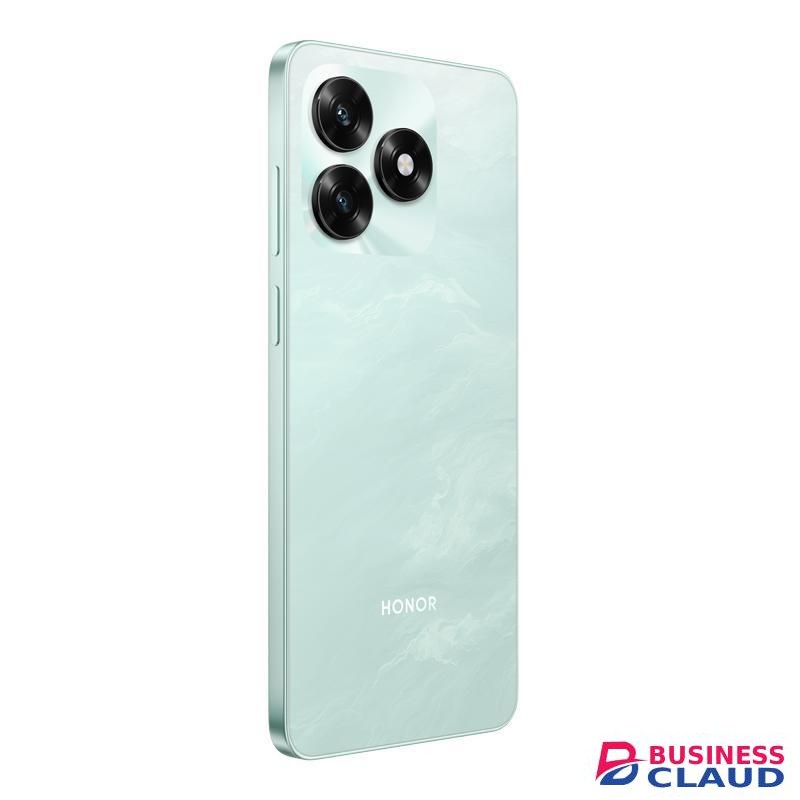 Honor X5c Plus (4GB+128GB) Ocean Cyan Dual Sim (1YR WRTY)