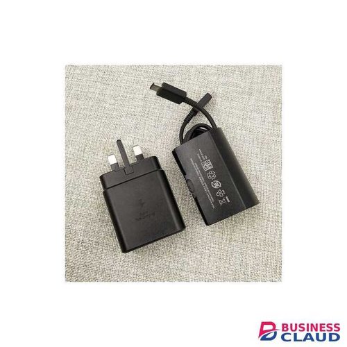 Samsung S22 Ultra 45W PPS PD Super Fast Charger