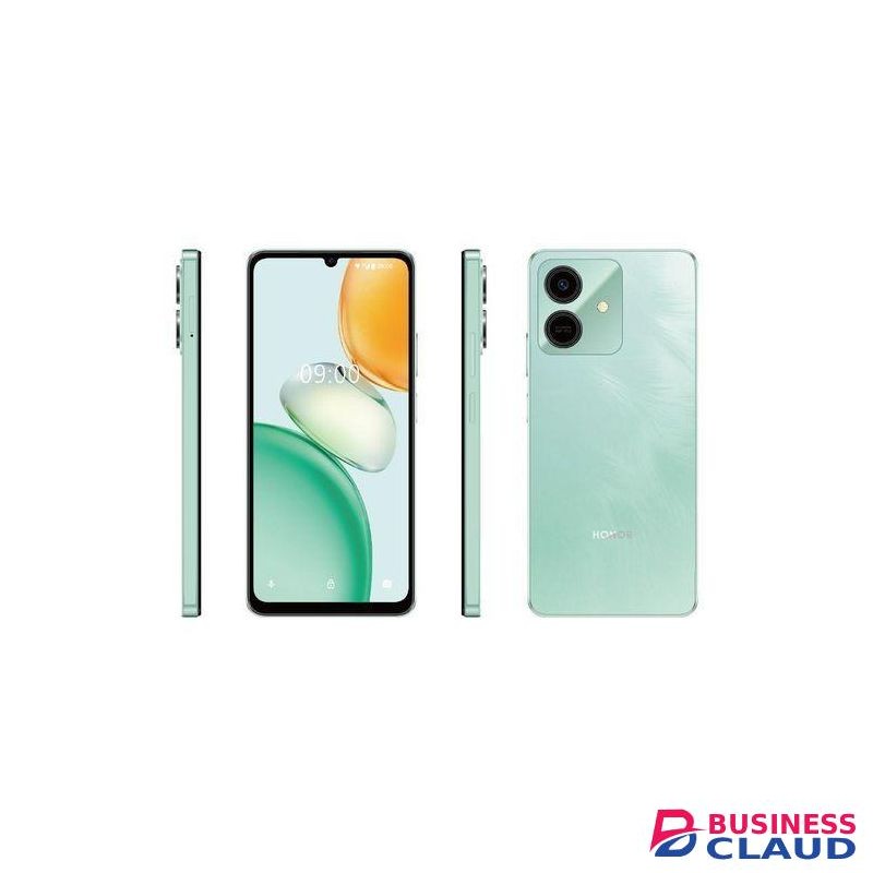 Honor Play 10 (3GB+64GB)Ocean Cyan - Dual Card Sim (1YR WRTY)