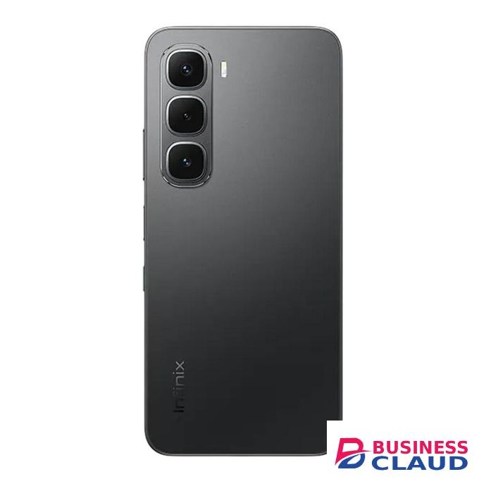 Infinix Hot 60i 4G, 6.7", 8GB RAM, 256GB, 5160mAh, Black (1YR WRTY)