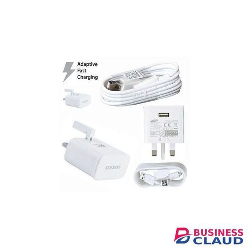 Samsung MIcro USB Fast-Charging Smart Phone Charger