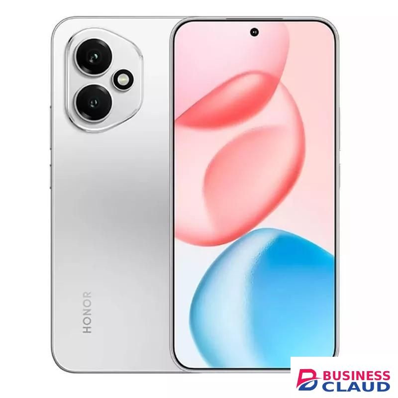 Honor 400 (5G) - 512GB+12GB RAM- Meteor Silver