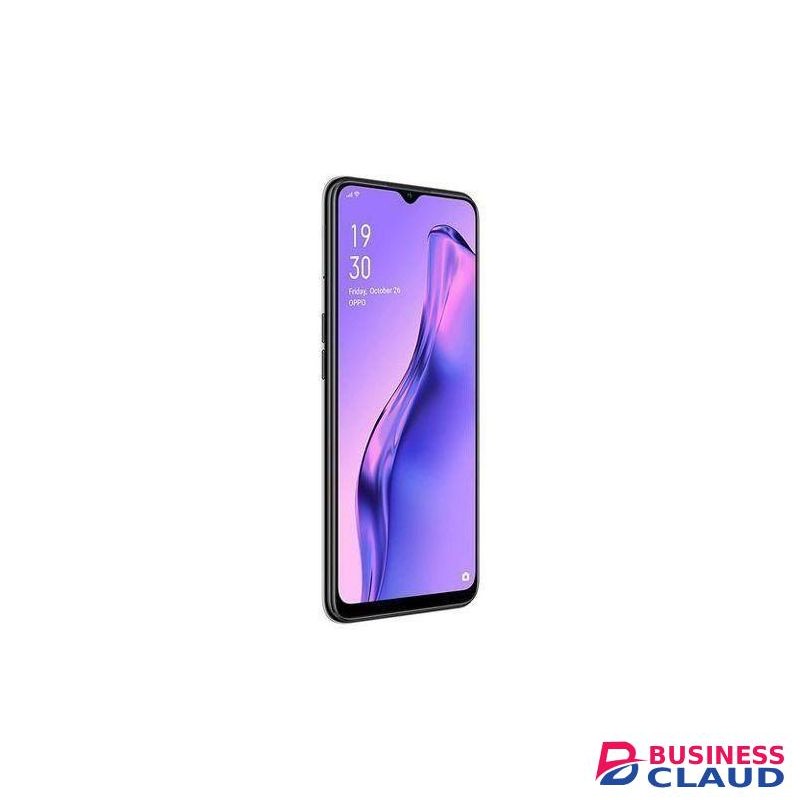 Oppo A31 6GB RAM+128G ROM 6.5 Inch Screen HD Camera 12MP 4230 mAh smartphone-Black