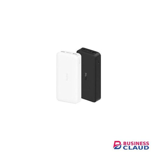 XIAOMI 20,000 mAh Redmi 18W Fast Charge Power Bank For iPhone, Samsung, Redmi