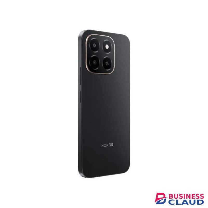 Honor X6c 6GB+256GB Midnight Black- Dual Sim (1YR WRTY)
