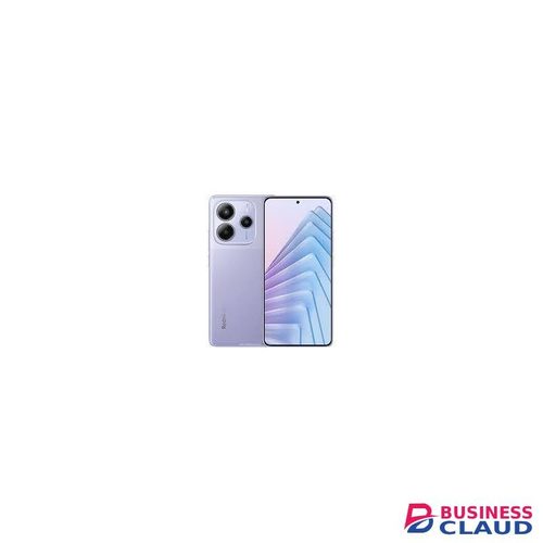 XIAOMI Redmi Note 14, 6.67", 256GB + 8GB RAM (Dual SIM), 5500mAh,Purple Smart Watch+F9 Earbuds