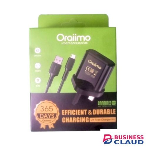 Oraimo Oraiimo android fast charging for smart phones