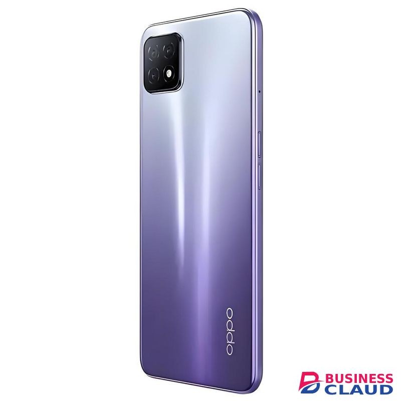 OPPO A73 Purple 6.5" 8+128G 16MP+8MP 5000mAh FastCharge