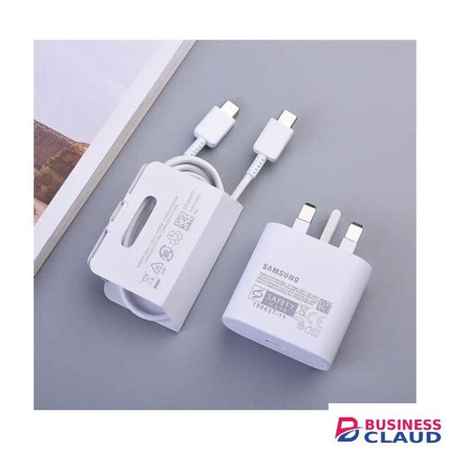 Samsung Offer 25 Watts Type C Super Fast Charger,Charger Android Phone USB-C-C Charging Cablefor Galaxy A17,A07SA06,A06S,A36,A56,A04,05,A05s, S23 Ultra Note 10/ Note 10+ 20 Ultra /S10 5G /S20 /S20+ /S20 Ultra /S21 Ultra/S22 Ultra/ Z Fold 3/ Z Flips