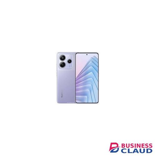 XIAOMI Redmi Note 14, 6.67", 256GB + 8GB RAM (Dual SIM), 5500mAh Purple F9 Earbuds+Magnifier