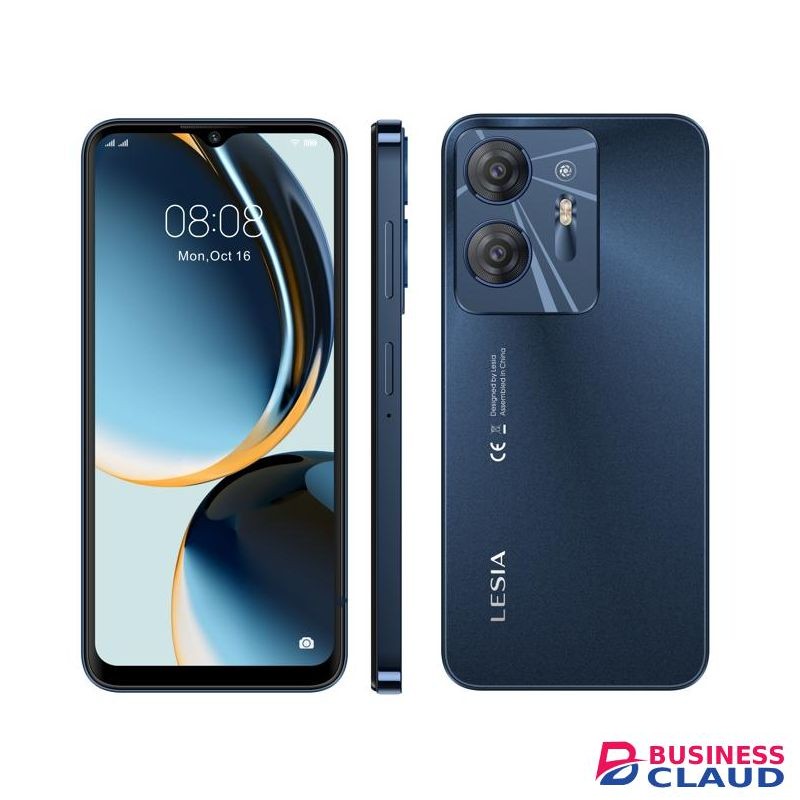 LESIA Young 2 6.56"HD 5000mah 2GB+2GB/64GB