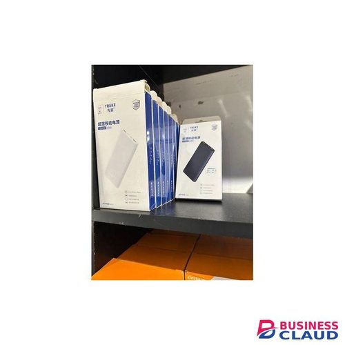 Fast Charging Power Bank 10000mAh - HY103