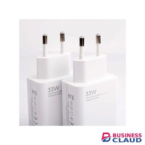 XIAOMI Super Fast Charger 33W Redmi Turbo for Redmi Note 14S