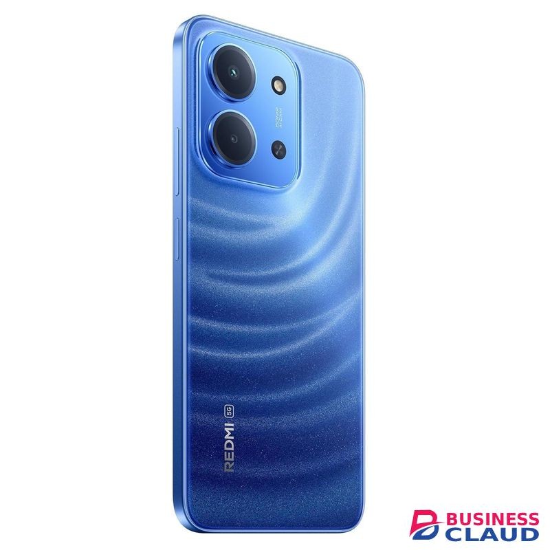 Redmi 15C By Xiaomi, 4G, 6.9", 8GB RAM + 256GB, 6000mAh, Moonlight Blue (25 Months Warranty)