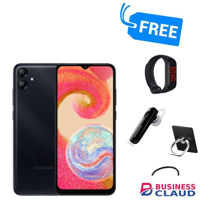 Samsung Galaxy A04e, 6.5",( 32GB + 3GB)(Dual SIM), 13MP, 5000mAh,FREE CLASSY,,,,,,,