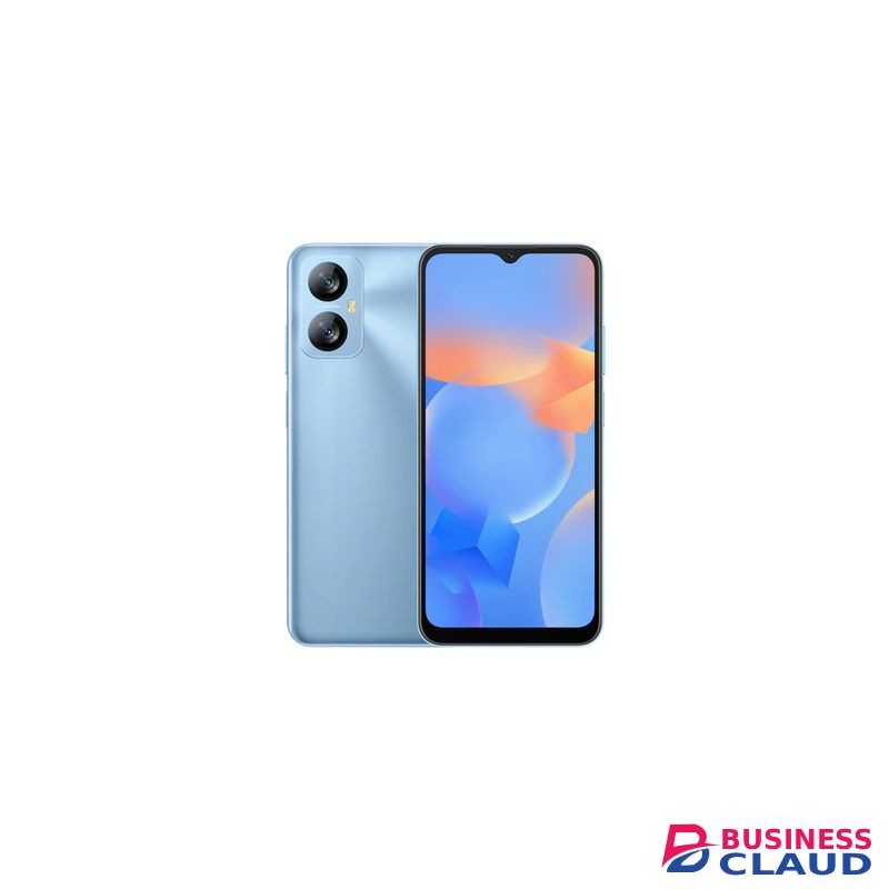 Blackview A52 Pro, 6.5", 4GB RAM + 128GB (Dual SIM) - 13MP Camera, 5180mAh, 4G, Blue