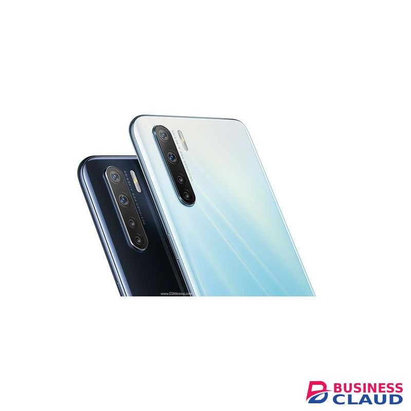 Refurbished OPPO A91 Dual SIM 6.4 Inches AMOLED 8GB+128GB