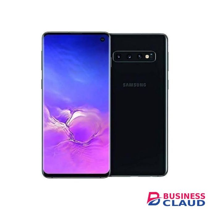 Samsung Galaxy S10 128GB 8GB RAM, 6.1 inches