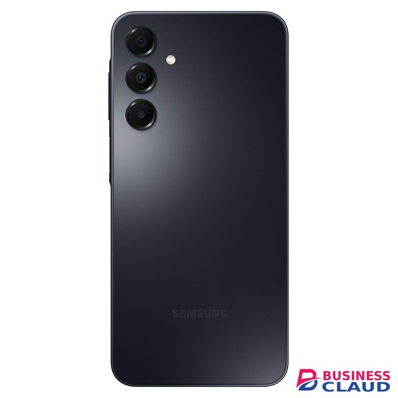 Samsung Galaxy A16, 6.7", 128GB + 4GB RAM (Dual SIM), 5000mAh, Black