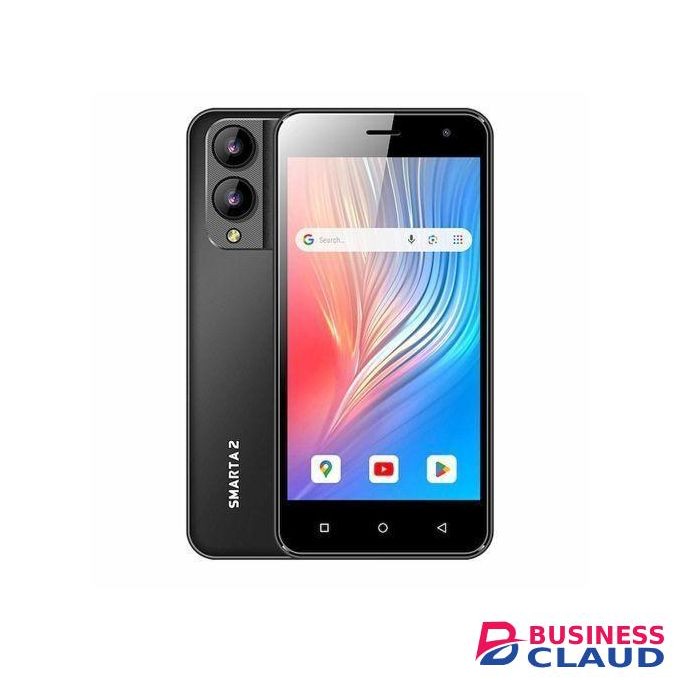 Safaricom NEON SMARTA 2,5" INCHES DISPLAY,(2GB RAM +32GB ROM)DUAL SIM,3300MAH