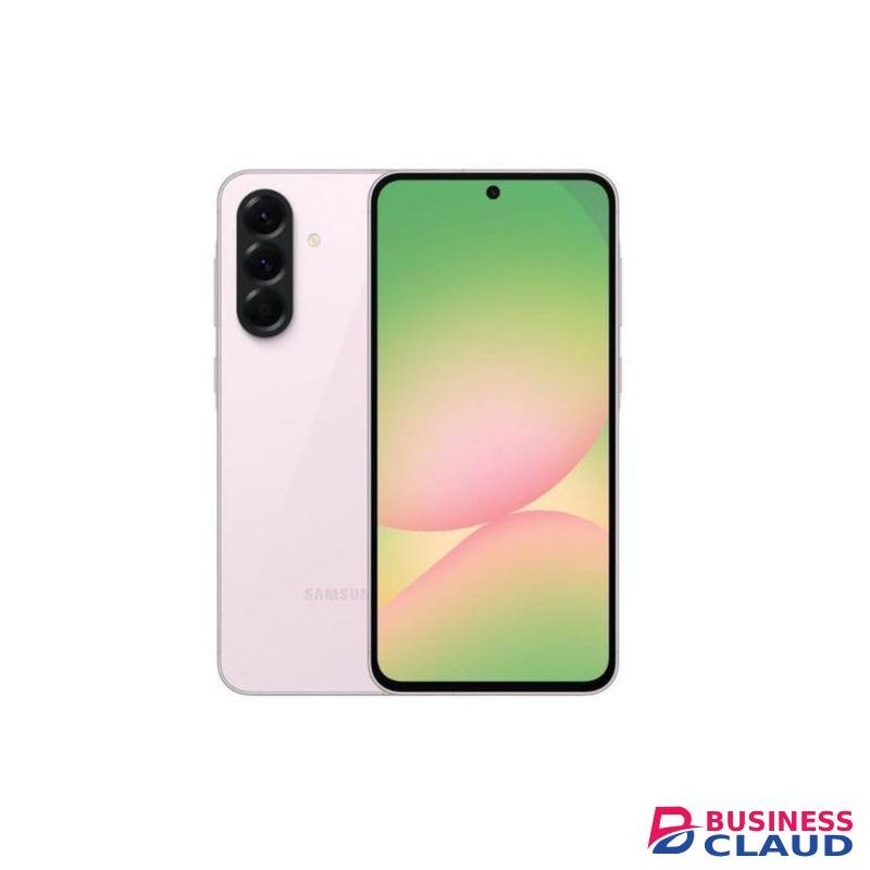 Samsung Galaxy A56 5G, 6.7", 128GB + 8GB RAM (Dual SIM), 5000mAh