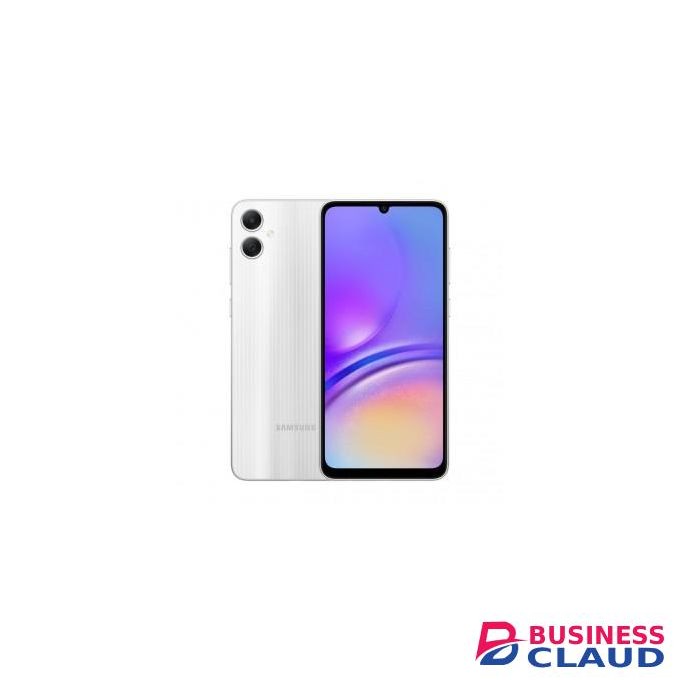 Samsung A06, 6.7'' Display, 4GB RAM + 64GB ROM (Dual Sim) 50MP Camera, 5000mAh - Silver