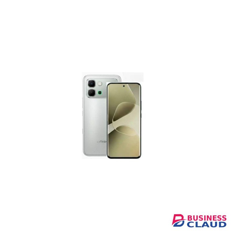 Infinix Note Edge, 6.67' Display, 8GB RAM + 256GB ROM, 50MP+13MP CAMERA, Battery 6150MAh- LUNAR TITANIUM