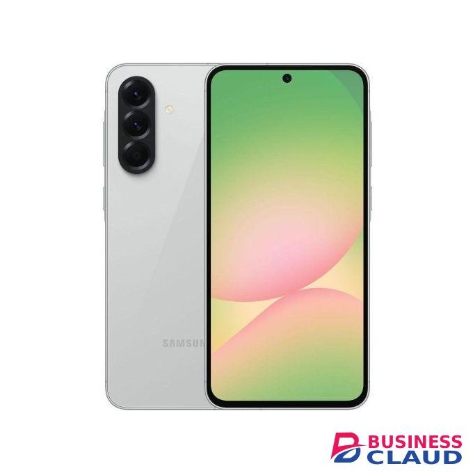 Samsung GALAXY 56 5G,256GB R0M +8GB RAM,5000MAH,50MP,45W ,120HZ,LIGHT GRAY