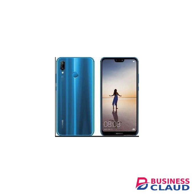 i-Moma HUAWEI P20 lite