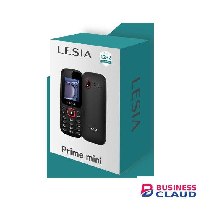LESIA Prime Mini 1.77"QQVGA Dual Sim 800mah feature phone with Camera