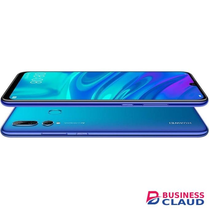 Huawei Psmart+2019 Refurbished 6.2 Inches FHD+ 256GB, 3400 mAh.