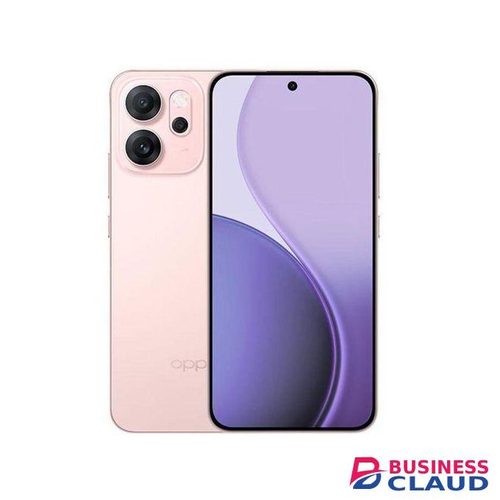 Oppo RENO 14F,6.57 inches,'512GB ROM 12GB RAM,Battery 6000 mAh