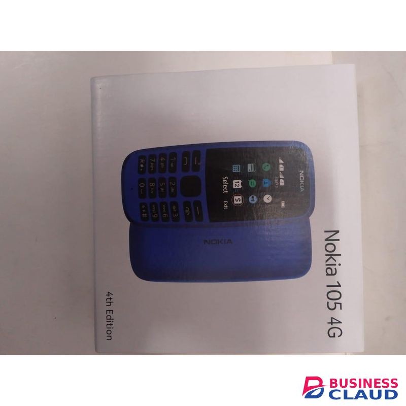 Nokia phone