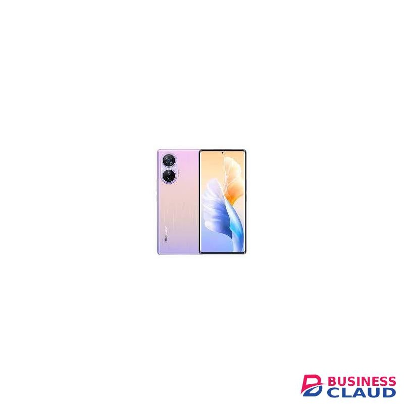 Blackview A200 Pro, 6.67", 256GB + 12GB RAM (Dual SIM), 5050mAh, Meteor Purple
