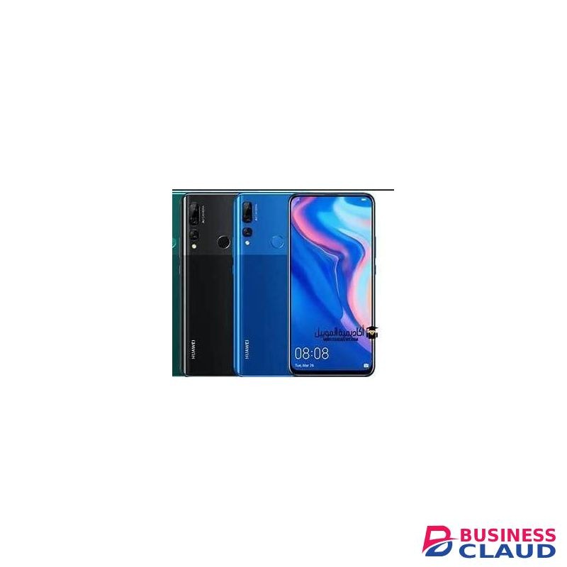 Huawei Y9 Prime