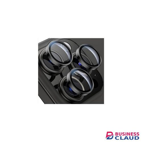 iPhone 15 Pro Max Camera Lens Protector, Tempered Glass, Anti-Scratch, Night Shooting Anti Glare