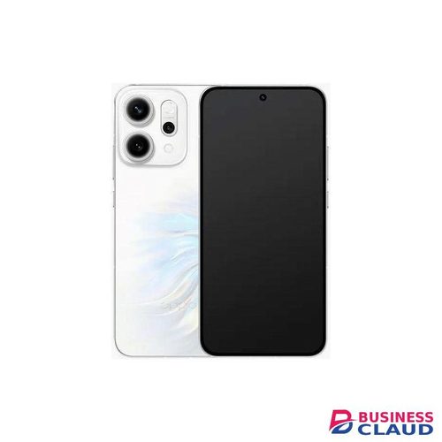 Oppo Reno 14F 5G, 6.59'' Display, 512GB ROM + 12GB RAM, 6000mAh Battery, 50MP Camera (Dual Sim) - 2 Years Warranty -