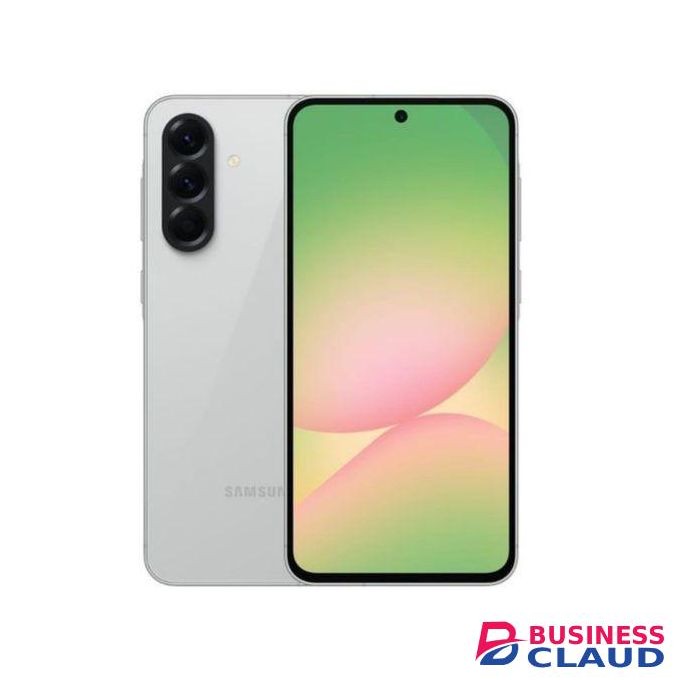 Samsung Galaxy A56 5G 6.6 " RAM 8GB + 256GB ROM (Dual SIM), 5000mAh