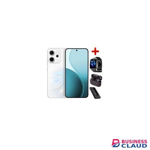Oppo Reno 14F, 6.59'' Display,512GB Storage+12GB RAM,6000MAH Battery,50mp Camera-2 YRS WARRANTY+GIFTS.-k