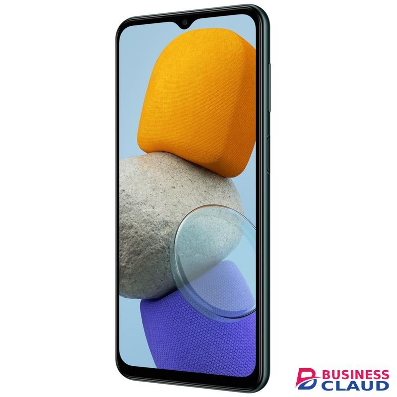 Samsung Galaxy M23 5G 4GB RAM+128GB ROM (6.6'') 5000mAh 50MP Main Camera Android Smartphone -Deep Green