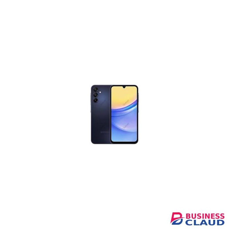 Samsung Galaxy A15, 6.5", 256GB + 8GB RAM (Dual SIM), 5000mAh, 4G- Blue+ Gift